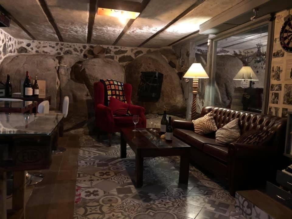 Gallegos De San Vicente Casa Rural El Linaje De Los Cinco Sombreros מראה חיצוני תמונה