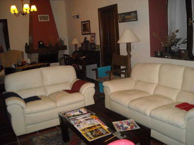 Gallegos De San Vicente Casa Rural El Linaje De Los Cinco Sombreros מראה חיצוני תמונה